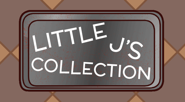 LittleJ's Collection