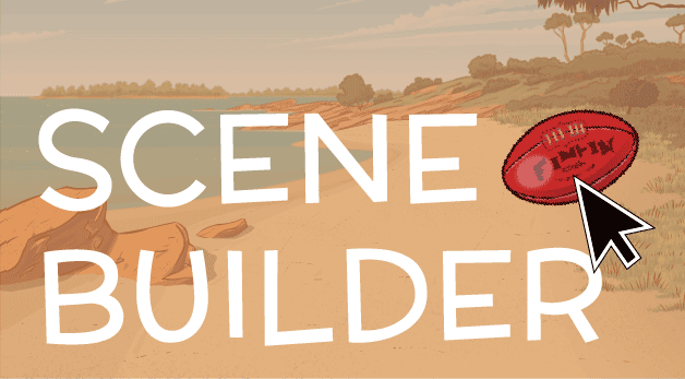 Scene Builder