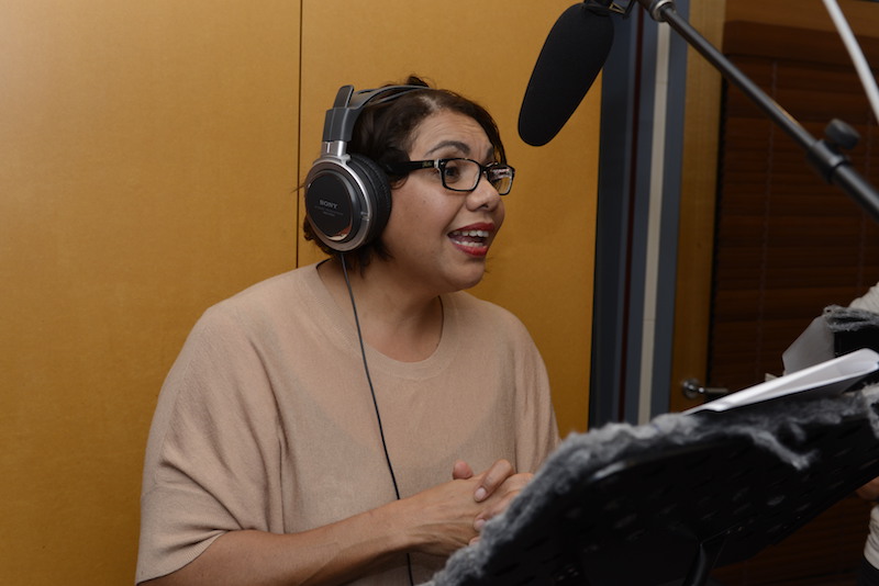 Deborah Mailman