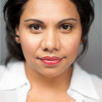 Deborah Mailman