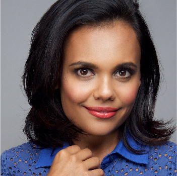 Miranda Tapsell